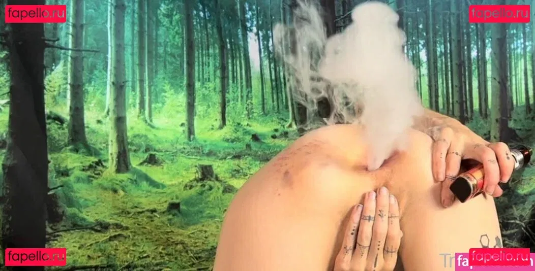 TrashDoll Onlyfans Photo Gallery 