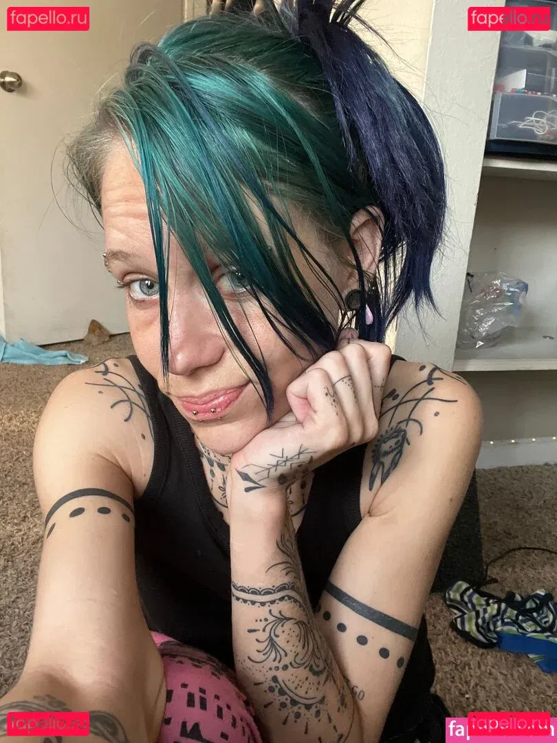 TrashDoll Onlyfans Photo Gallery 