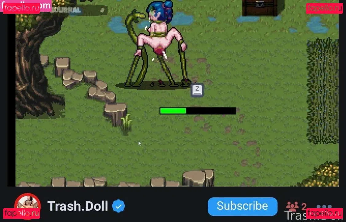 TrashDoll Onlyfans Photo Gallery 