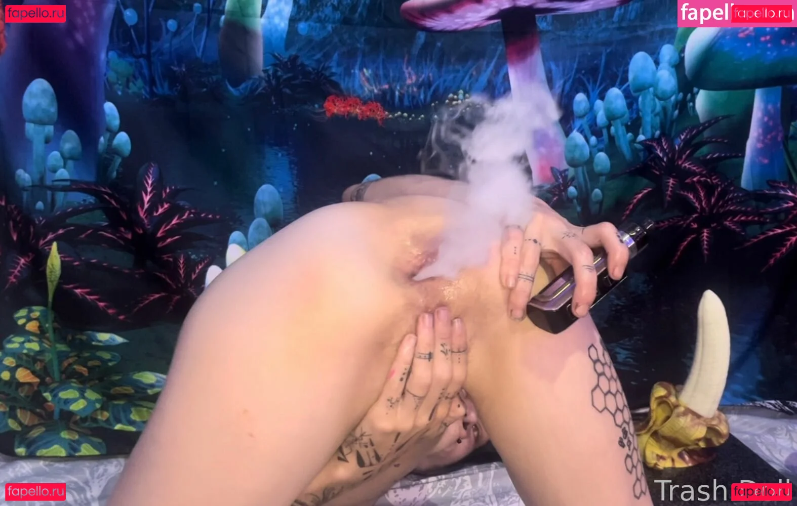 TrashDoll Onlyfans Photo Gallery 