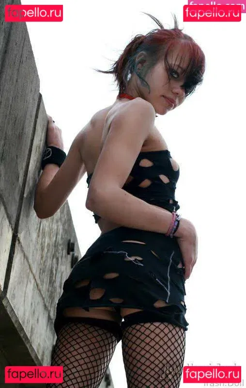 TrashDoll Onlyfans Photo Gallery 