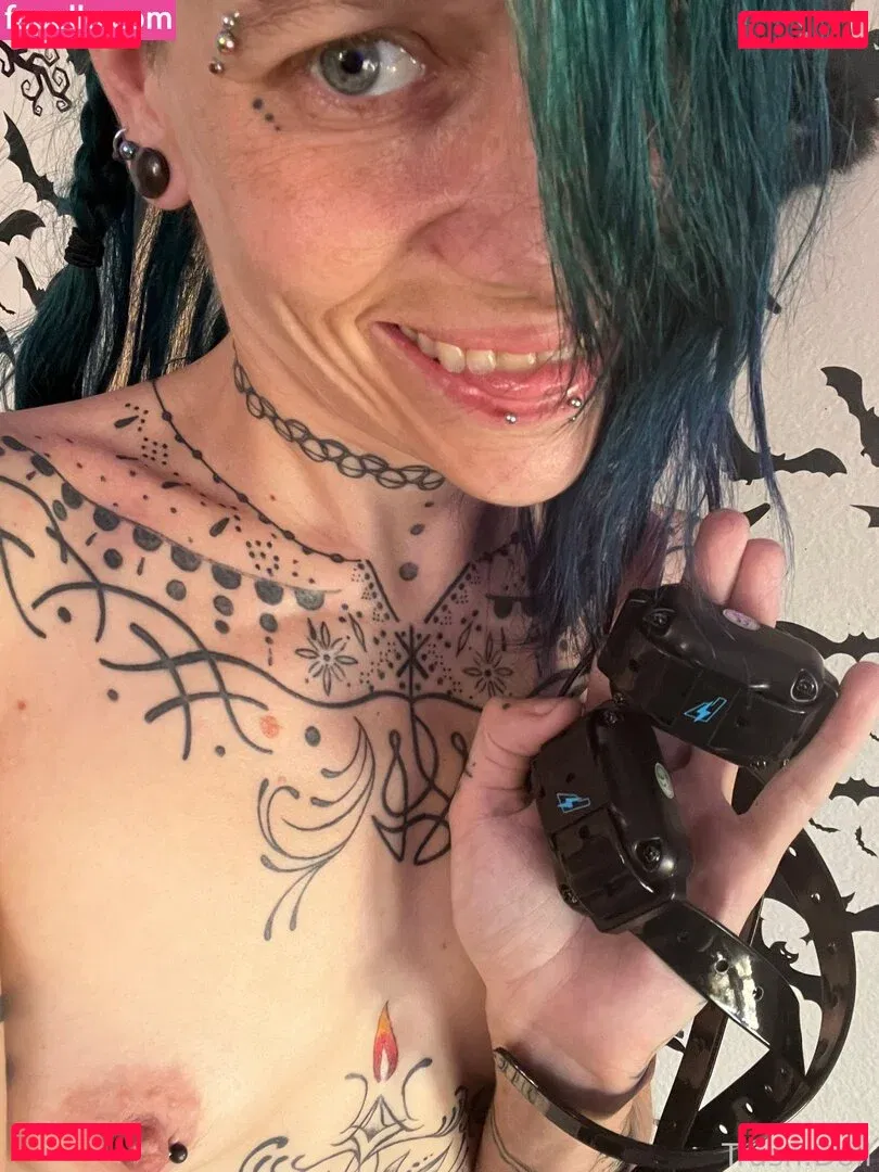 TrashDoll Onlyfans Photo Gallery 