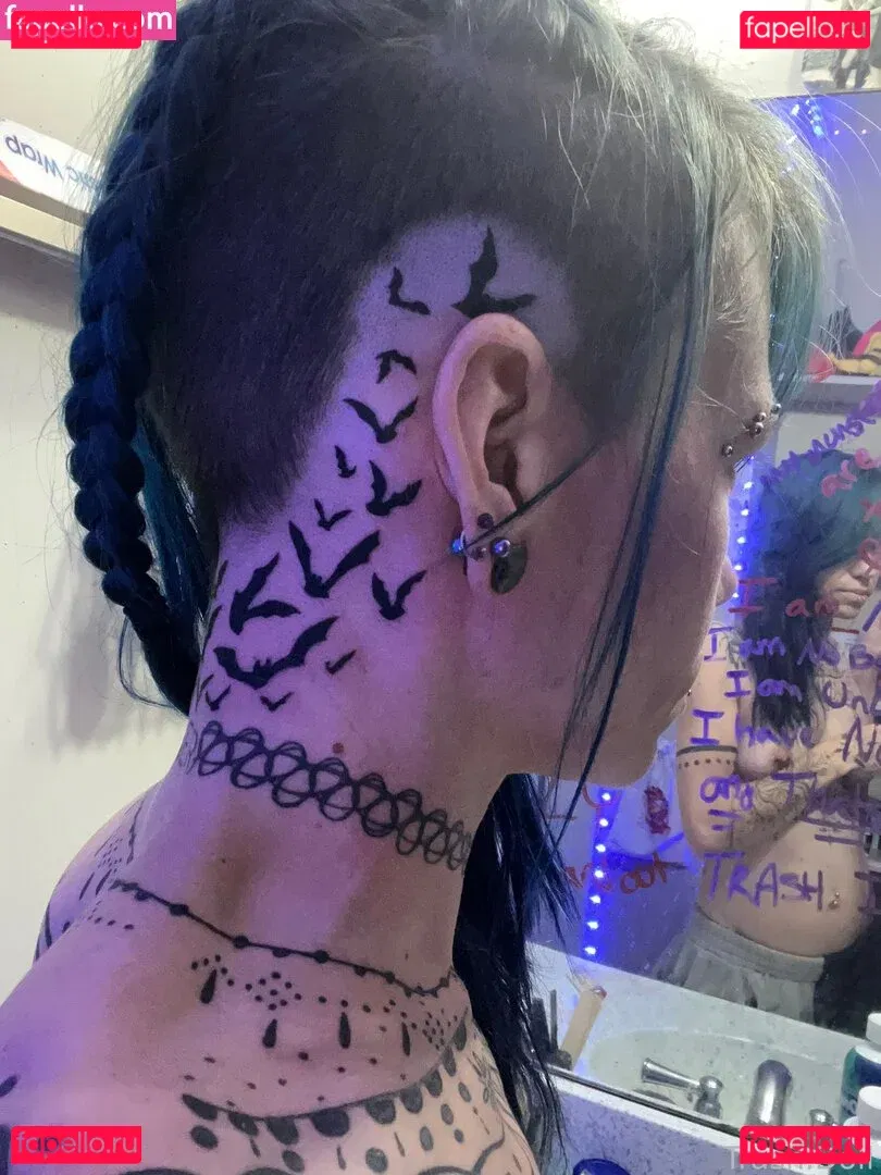 TrashDoll Onlyfans Photo Gallery 