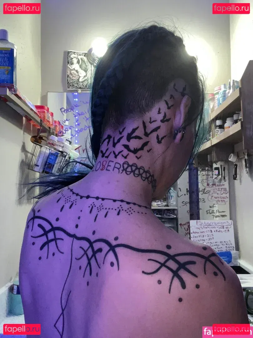 TrashDoll Onlyfans Photo Gallery 