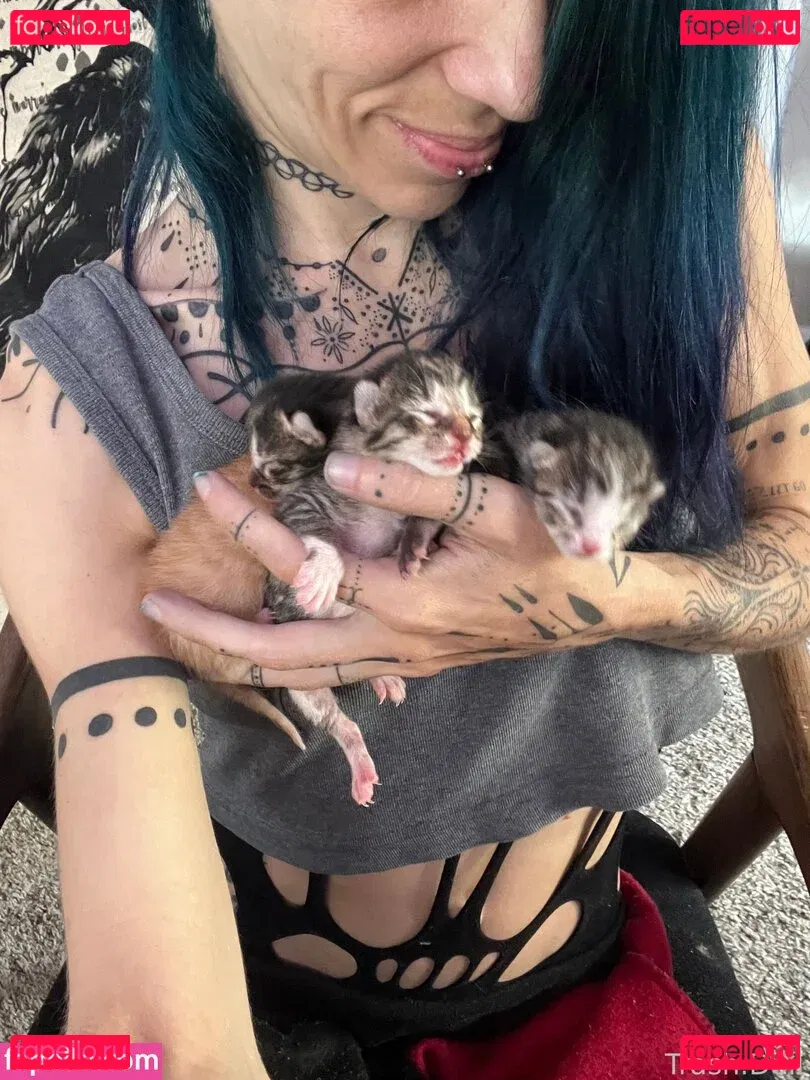 TrashDoll Onlyfans Photo Gallery 