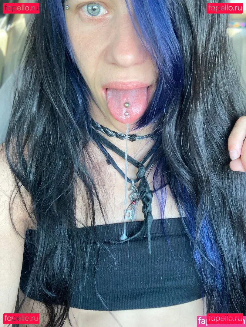 TrashDoll Onlyfans Photo Gallery 