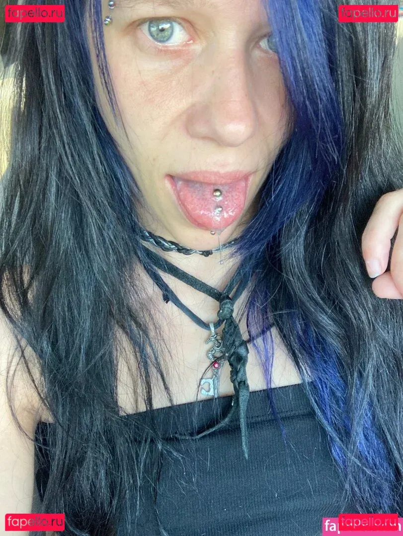 TrashDoll Onlyfans Photo Gallery 