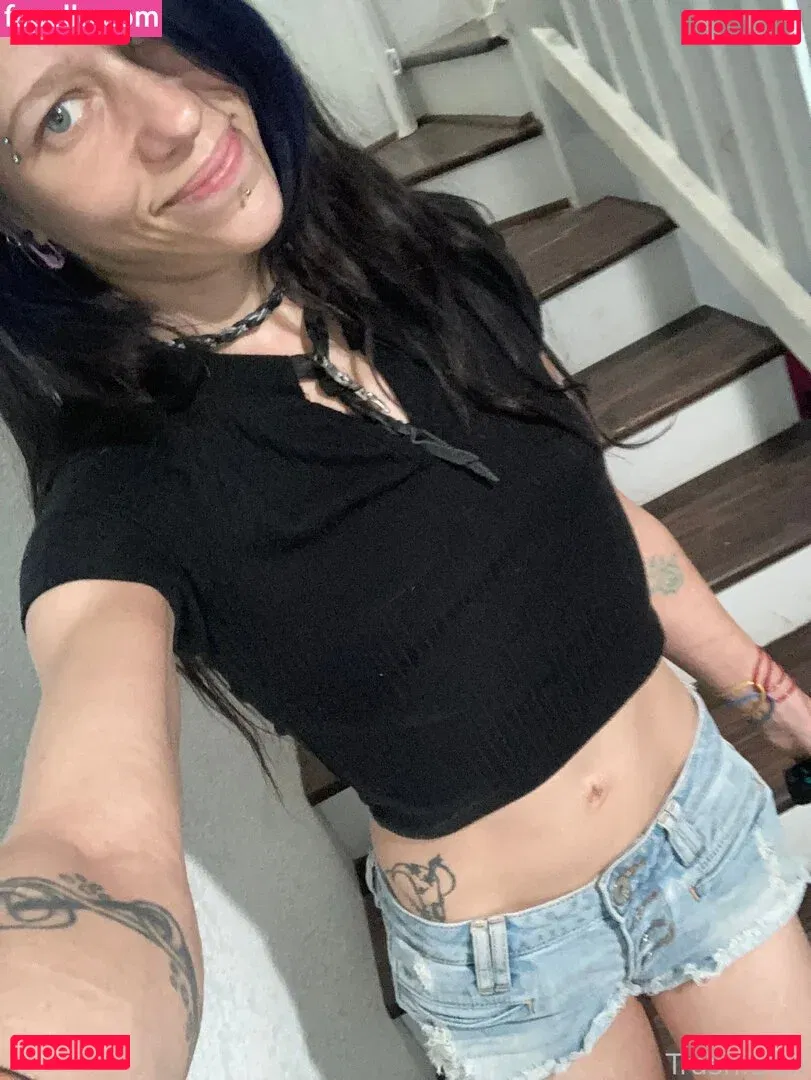 TrashDoll Onlyfans Photo Gallery 