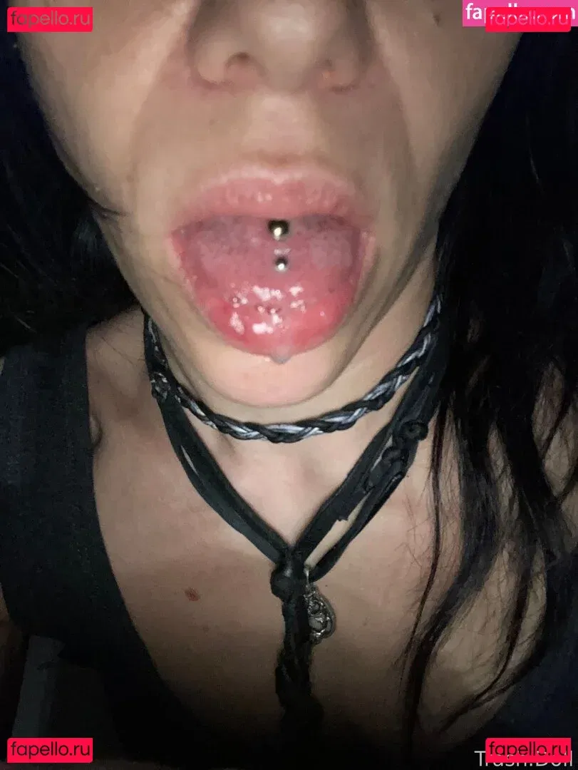 TrashDoll Onlyfans Photo Gallery 