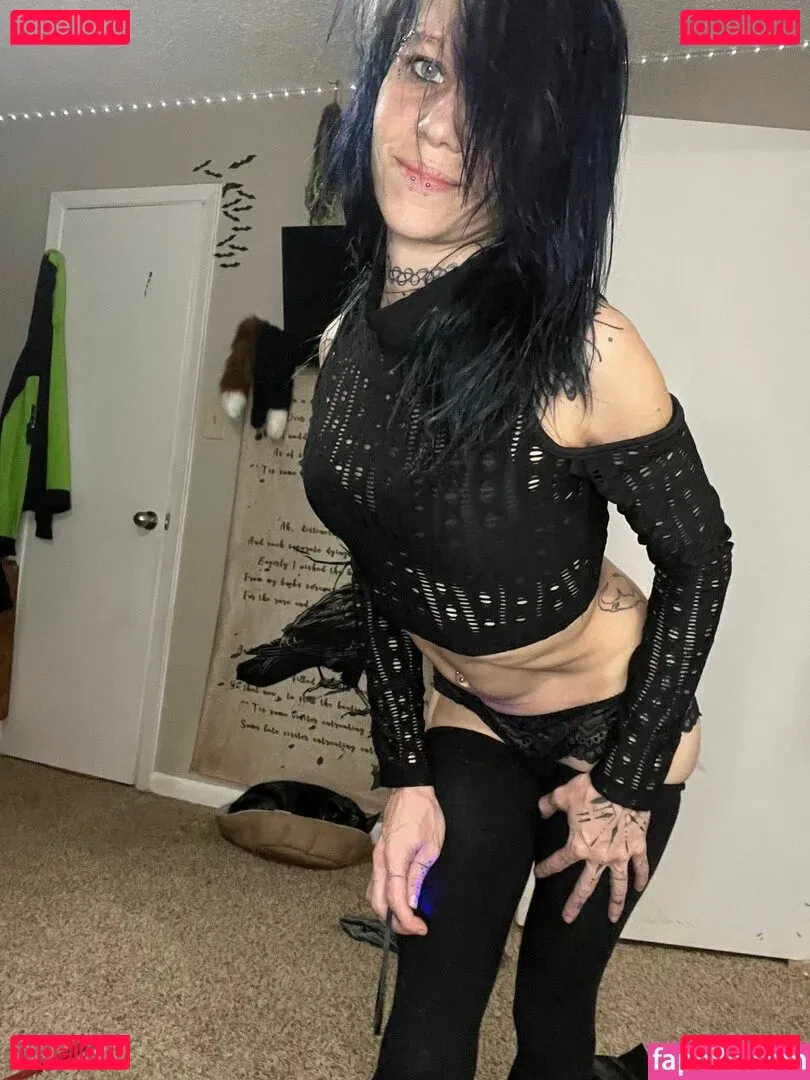 TrashDoll Onlyfans Photo Gallery 