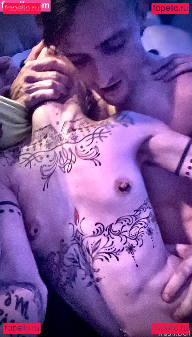 TrashDoll Onlyfans Photo Gallery 