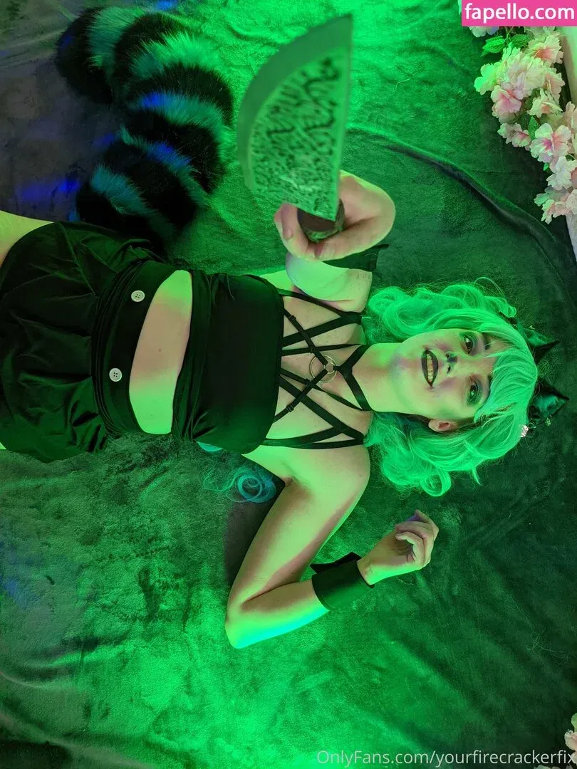 yourfirecrackerfix Onlyfans Photo Gallery 