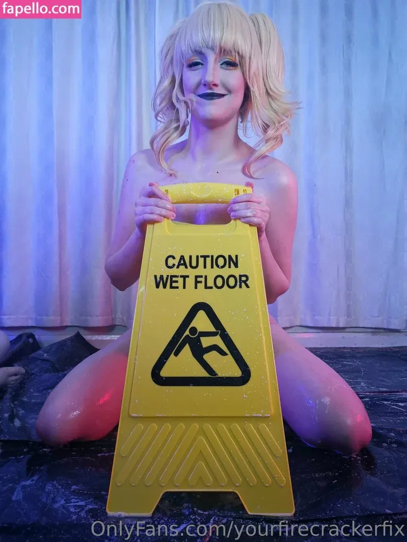 yourfirecrackerfix Onlyfans Photo Gallery 