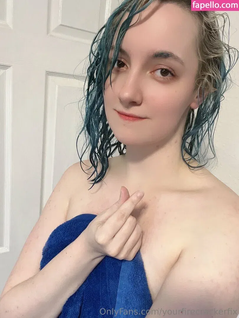 yourfirecrackerfix Onlyfans Photo Gallery 