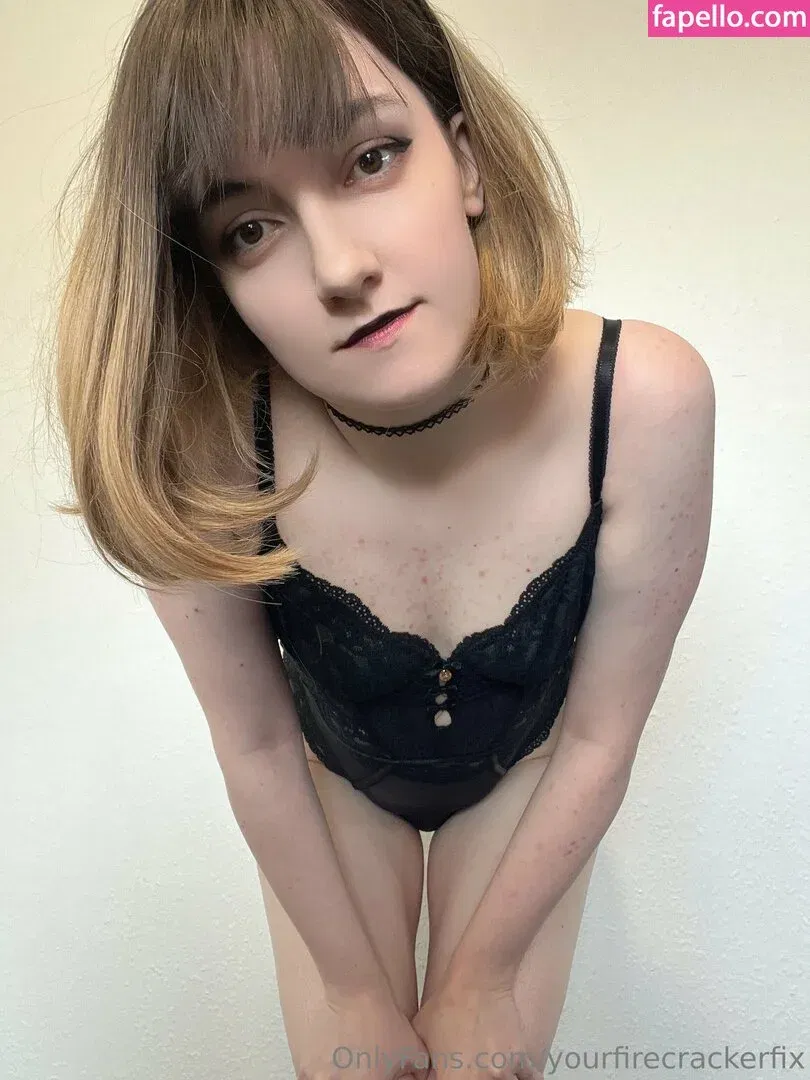 yourfirecrackerfix Onlyfans Photo Gallery 