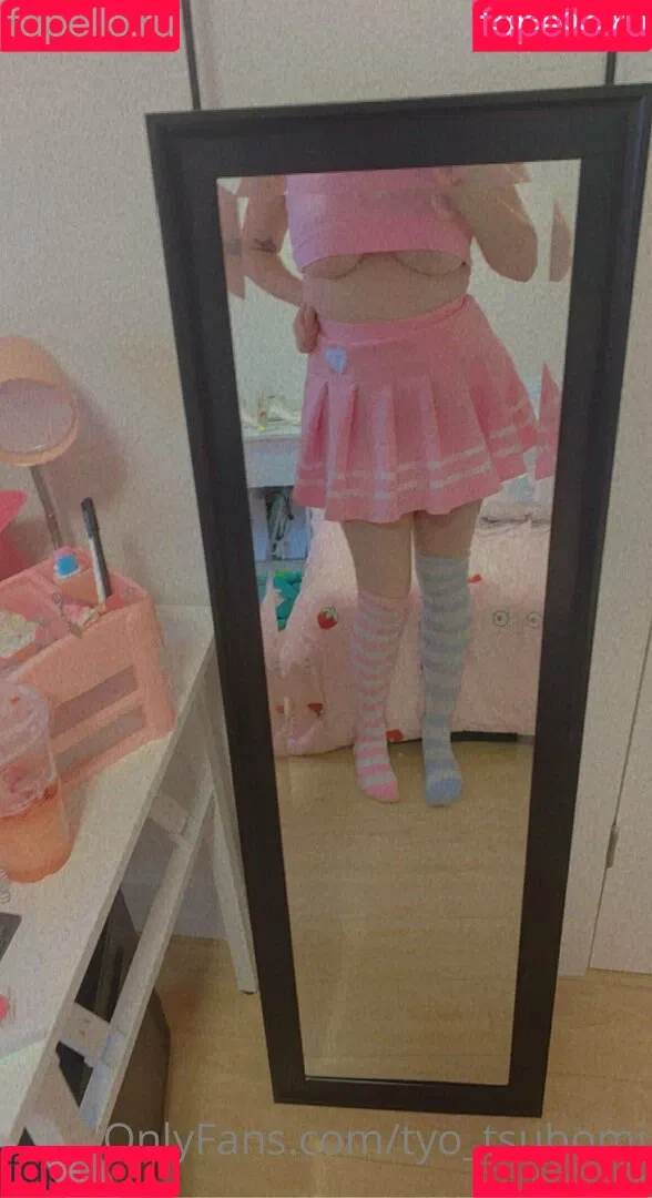 tyo_tsubomi Onlyfans Photo Gallery 