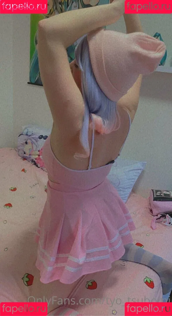 tyo_tsubomi Onlyfans Photo Gallery 