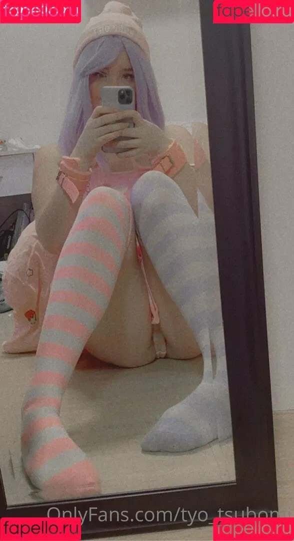 tyo_tsubomi Onlyfans Photo Gallery 