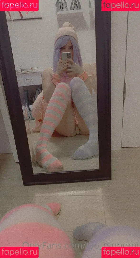 tyo_tsubomi Onlyfans Photo Gallery 