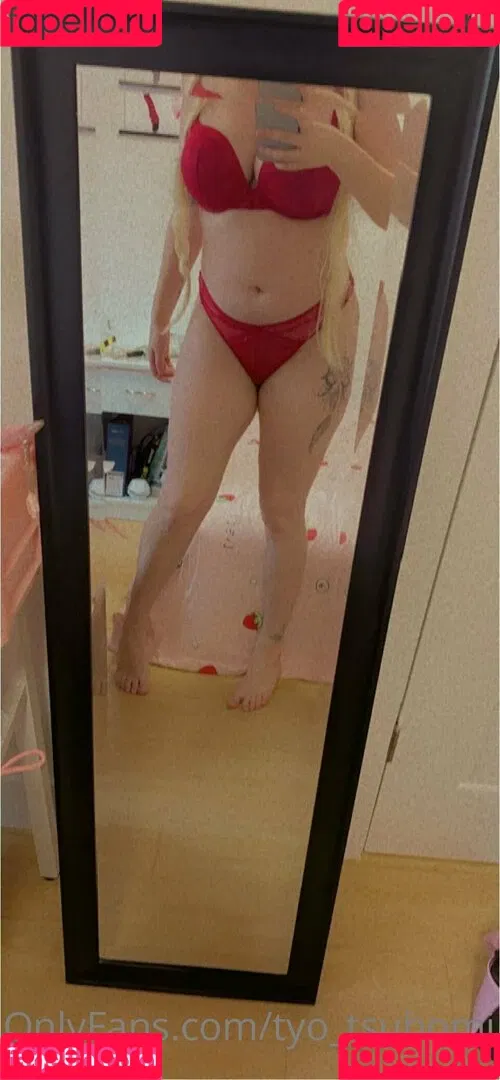 tyo_tsubomi Onlyfans Photo Gallery 