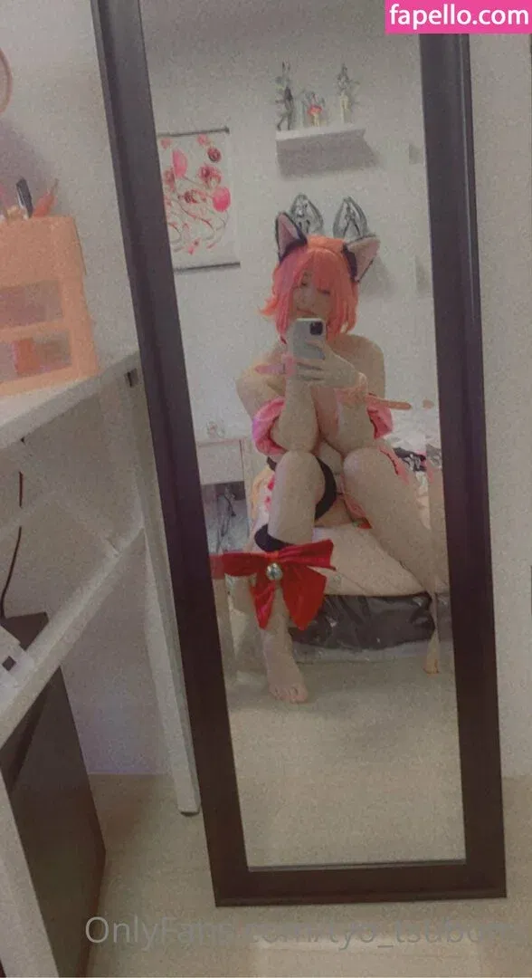 tyo_tsubomi Onlyfans Photo Gallery 