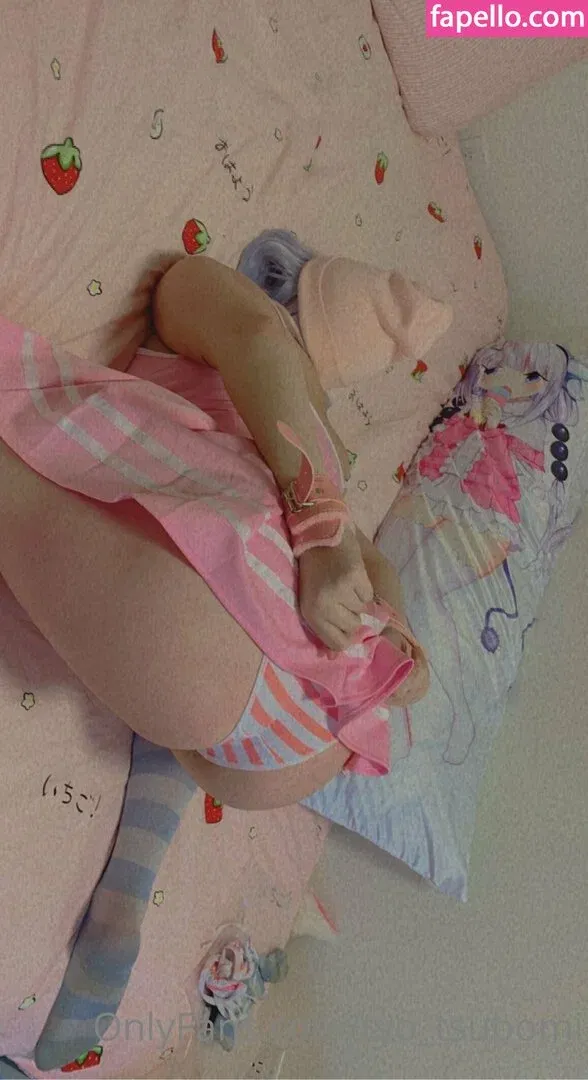 tyo_tsubomi Onlyfans Photo Gallery 