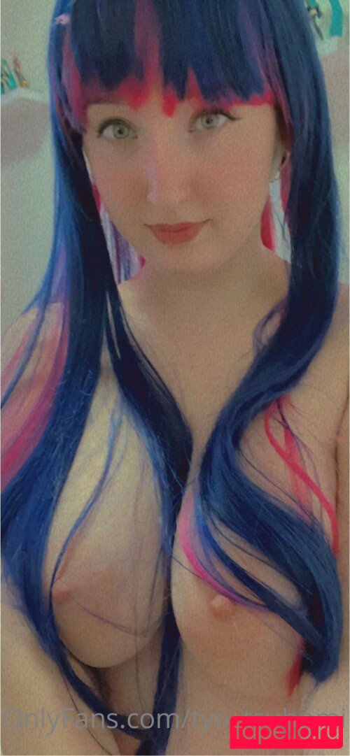 tyo_tsubomi Nude Onlyfans Photo 4