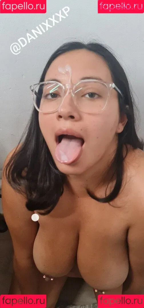 Danixxxp Onlyfans Photo Gallery 