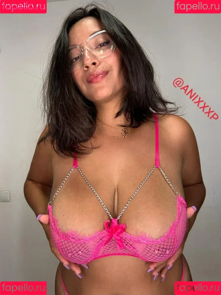 Danixxxp Onlyfans Photo Gallery 