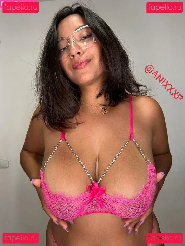 Danixxxp Onlyfans Photo Gallery 