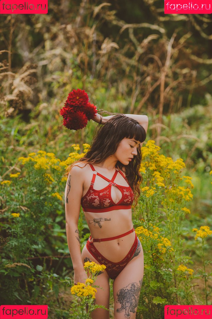 Juno LTK Onlyfans Photo Gallery 