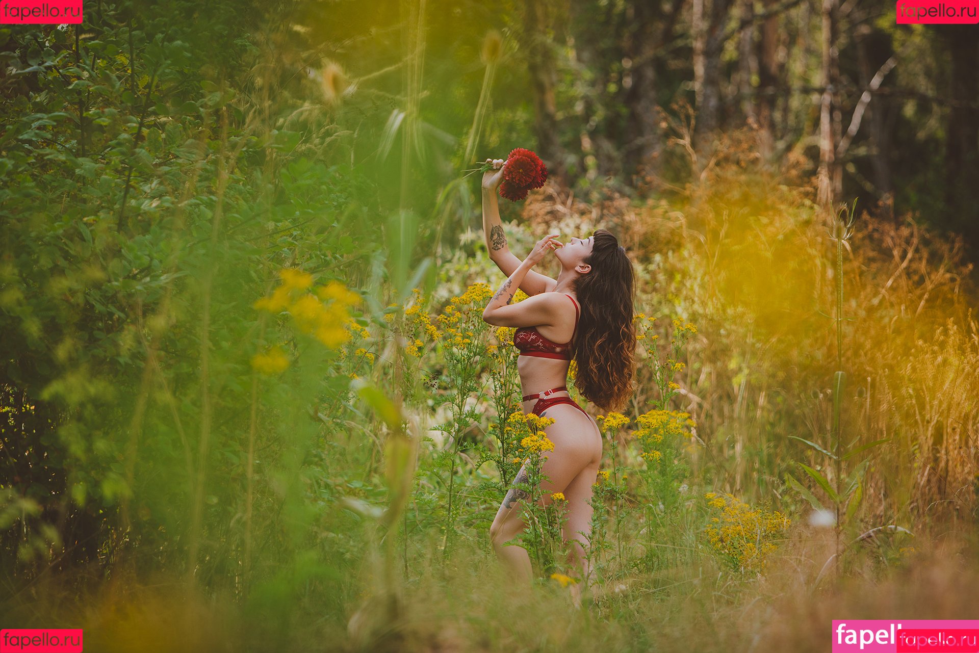 Juno LTK Onlyfans Photo Gallery 