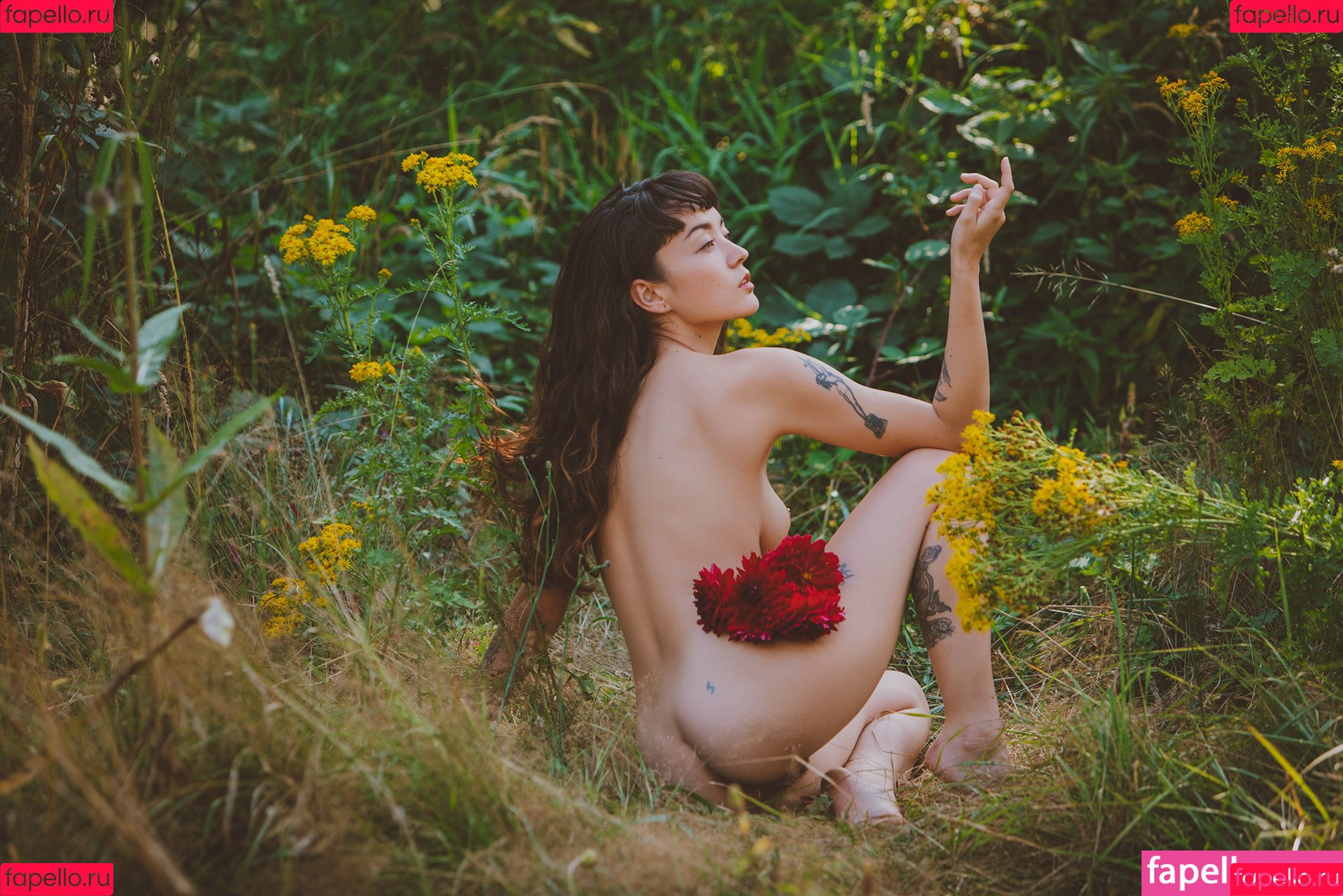 Juno LTK Onlyfans Photo Gallery 