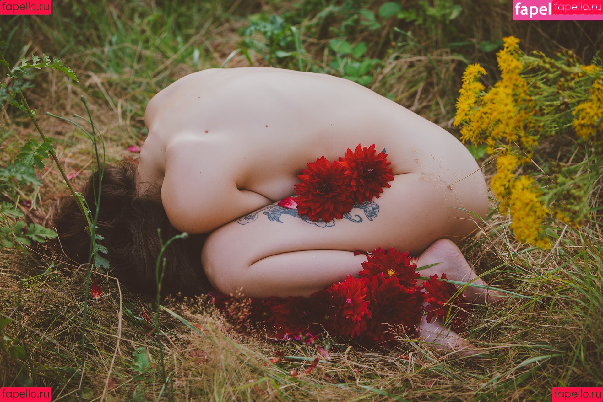 Juno LTK Onlyfans Photo Gallery 