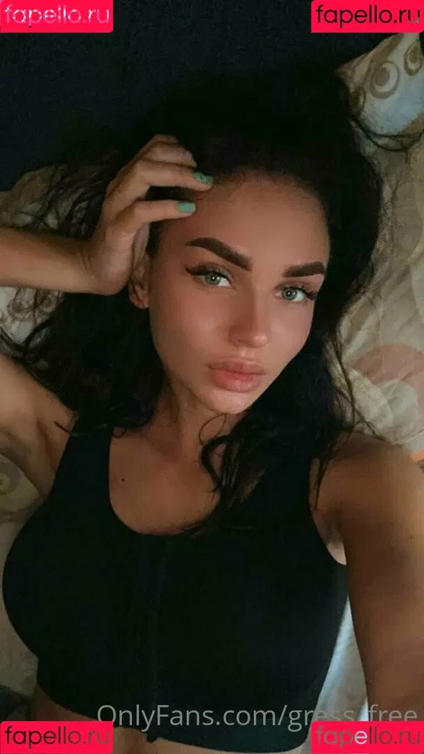 gress_free Onlyfans Photo Gallery 