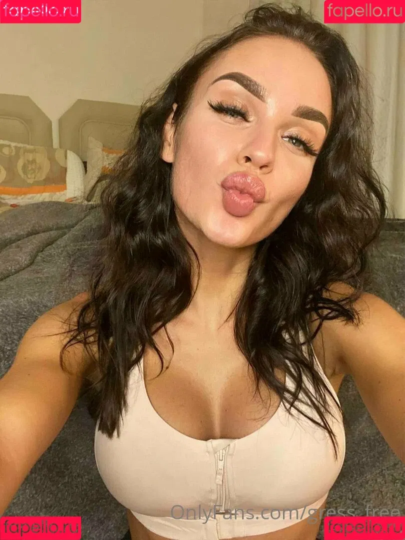 gress_free Onlyfans Photo Gallery 