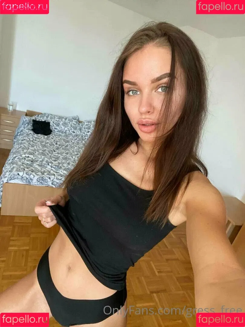 gress_free Onlyfans Photo Gallery 