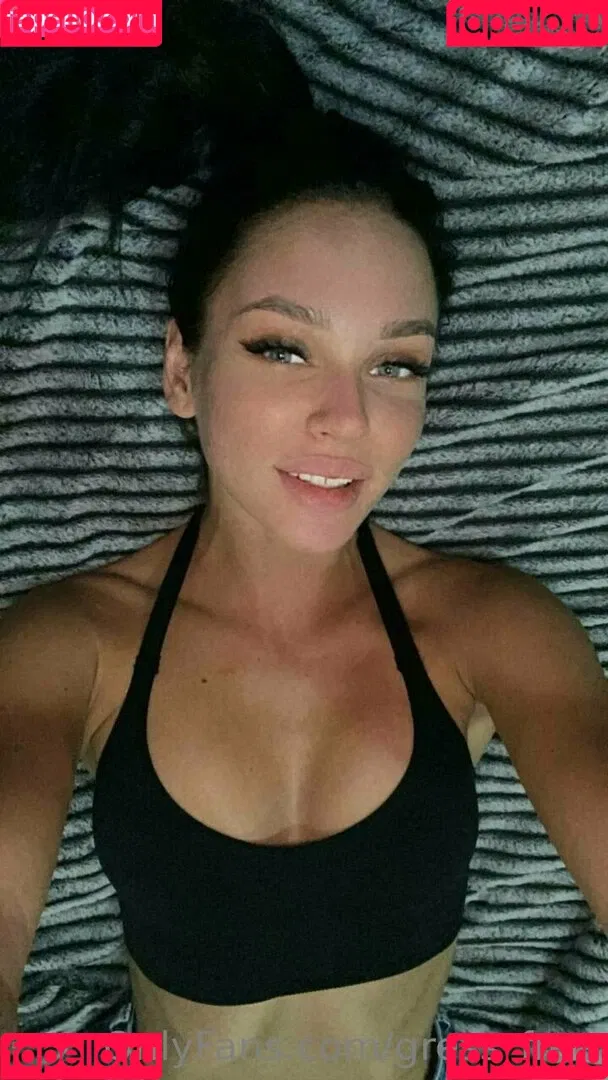 gress_free Onlyfans Photo Gallery 