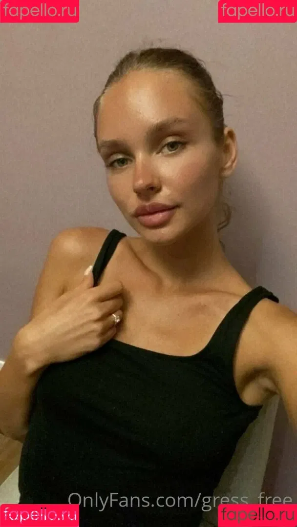 gress_free Onlyfans Photo Gallery 