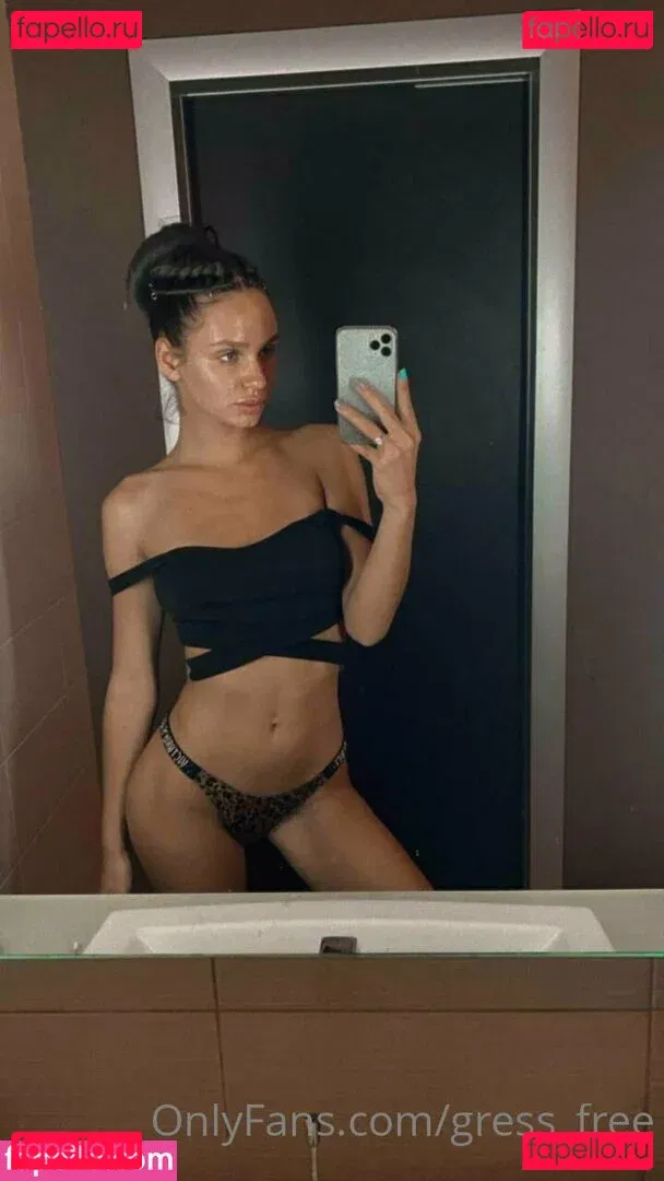 gress_free Onlyfans Photo Gallery 