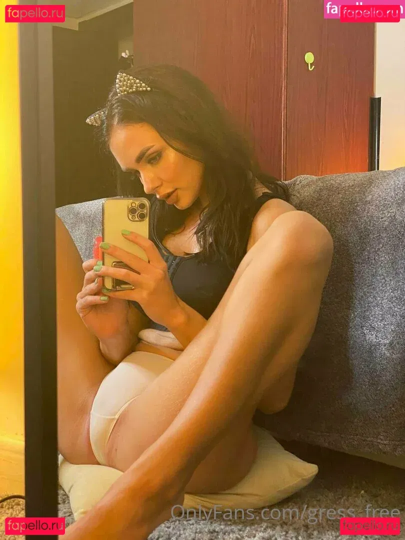 gress_free Onlyfans Photo Gallery 