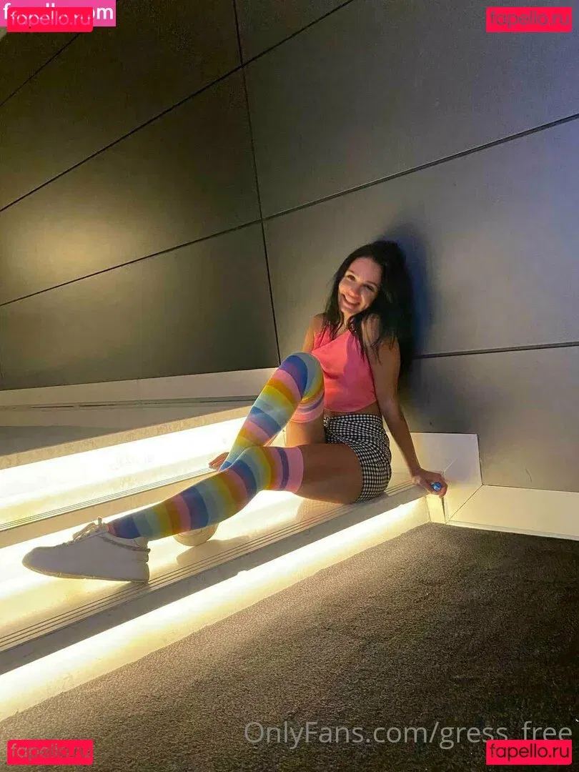 gress_free Onlyfans Photo Gallery 