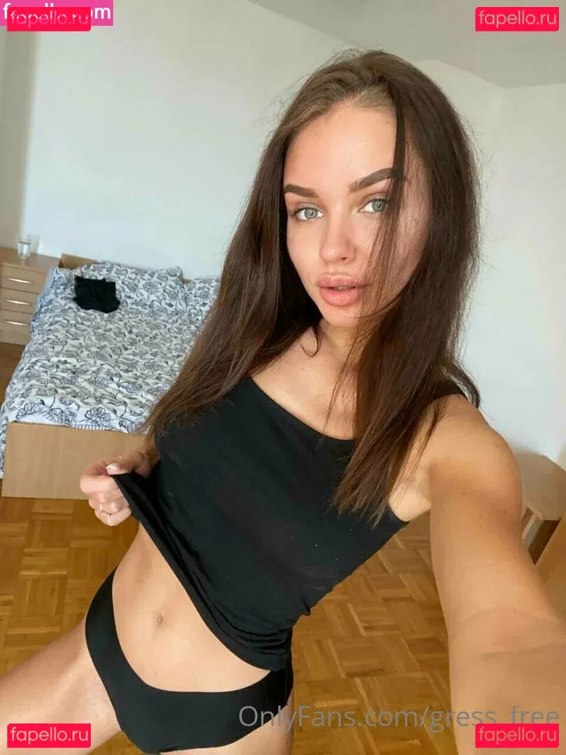 gress_free Onlyfans Photo Gallery 