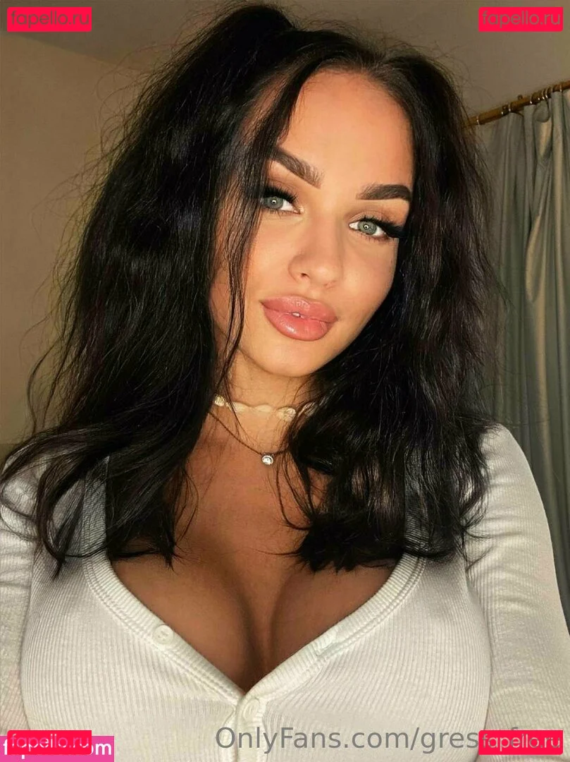 gress_free Onlyfans Photo Gallery 