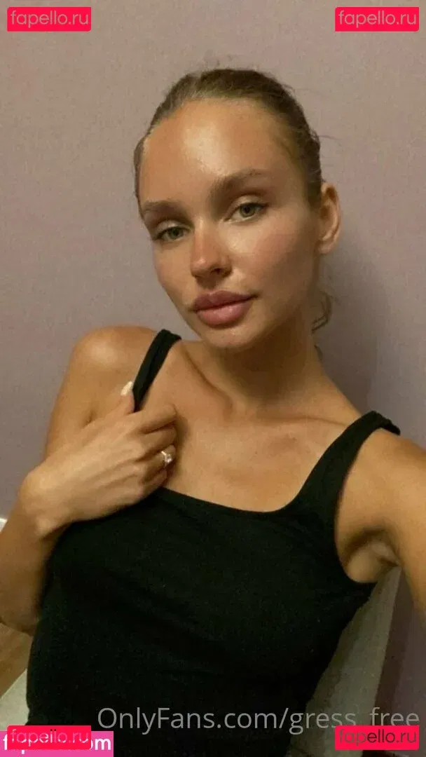 gress_free Onlyfans Photo Gallery 