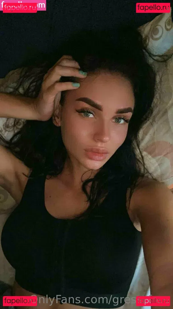 gress_free Onlyfans Photo Gallery 