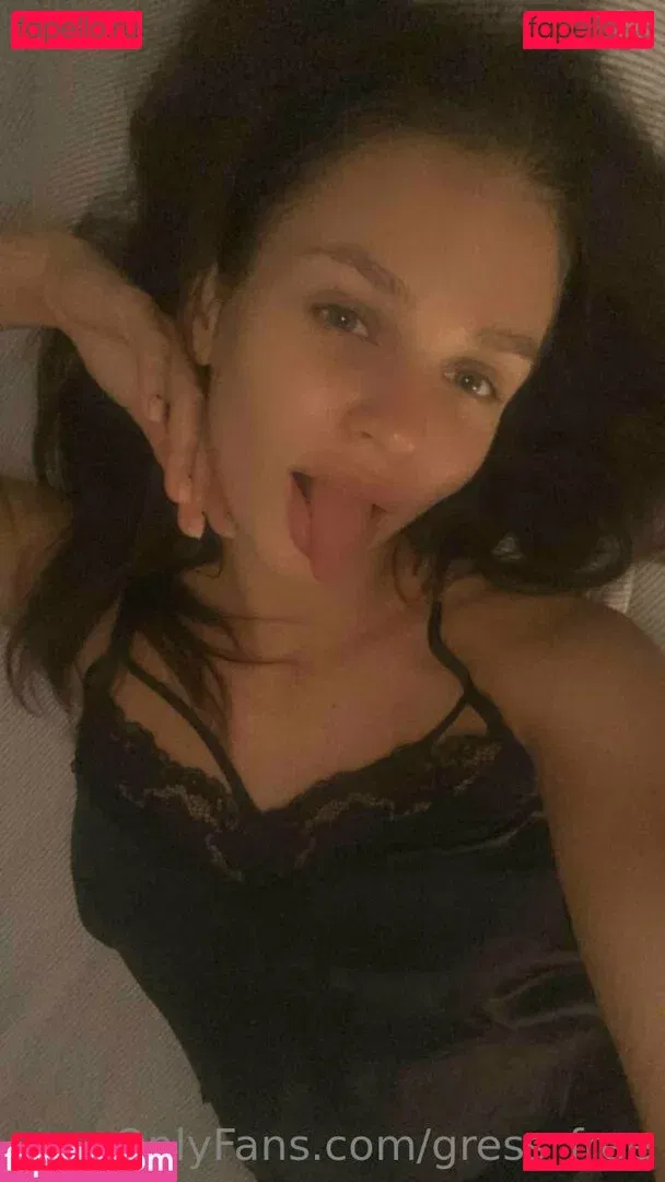 gress_free Onlyfans Photo Gallery 
