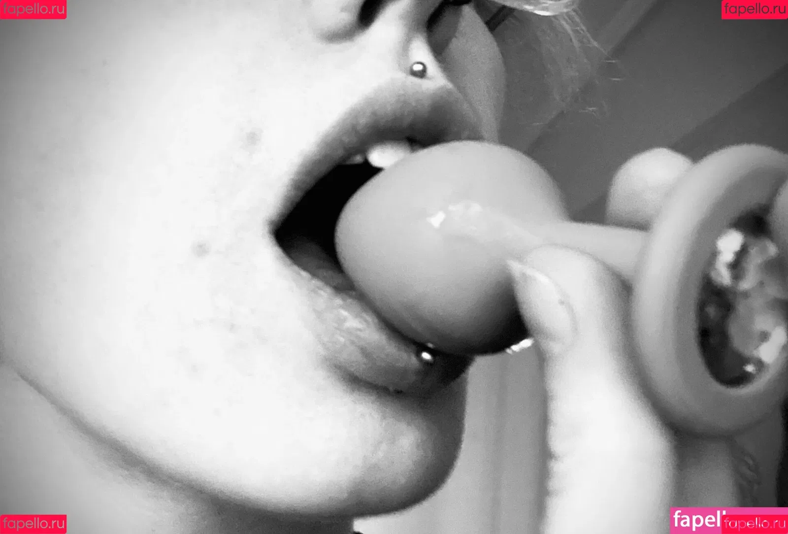 Echo Voxx Onlyfans Photo Gallery 
