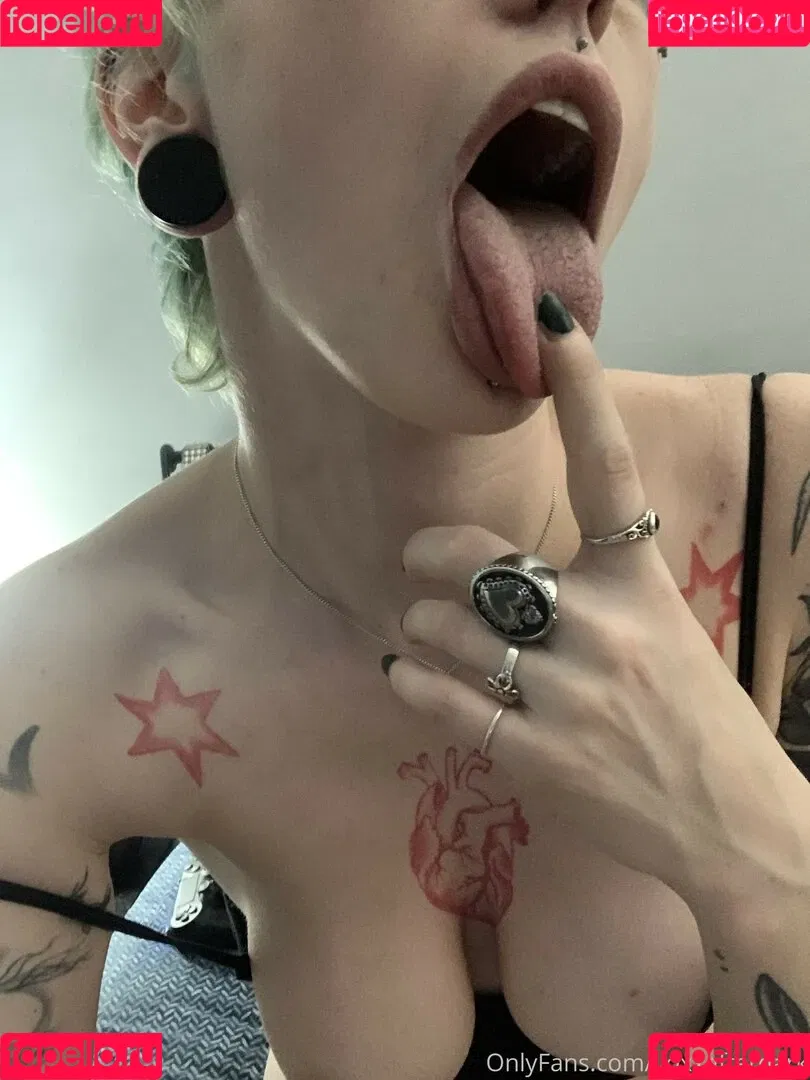 Echo Voxx Onlyfans Photo Gallery 
