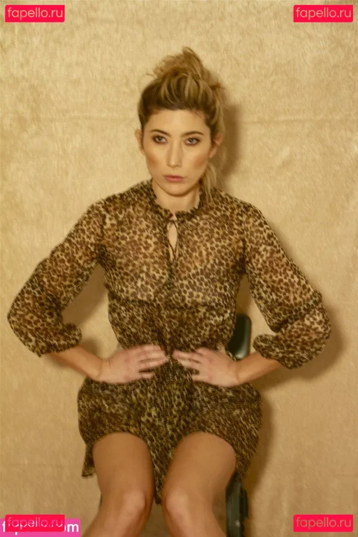 Dichen Lachman Onlyfans Photo Gallery 